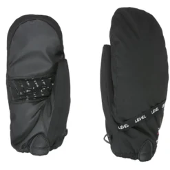 Guanti Moffole uomo Thermo-Plus 3000