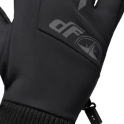 Guanti Power Stretch