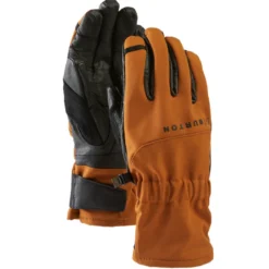 Guanti uomo AK Tech