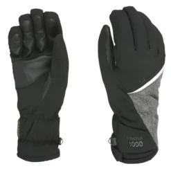 Guanti uomo Alpine