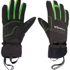 Guanti uomo Comp Warm