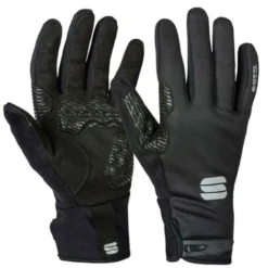 Guanti uomo Essential 2