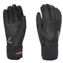 Guanti uomo Off Piste Leather