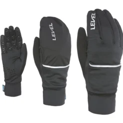 Guanti uomo Spider Plus