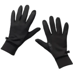 Guanti Water/Wind repellent