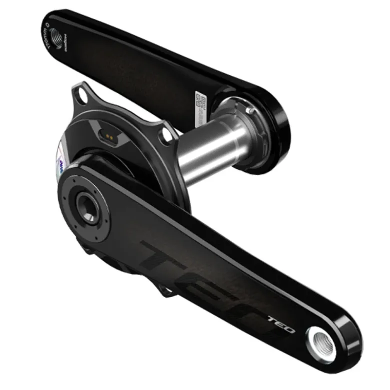 Guarnitura Misuratore di Potenza Teo P515 170mm