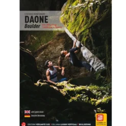 Guida Daone Boulder