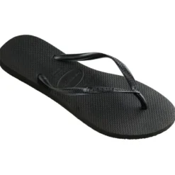 Infradito donna Slim Metallic