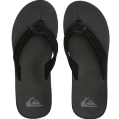 Infradito uomo Carver Suede Core