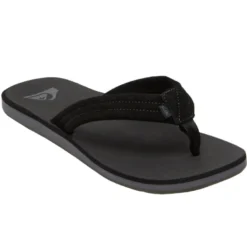 Infradito uomo Carver Suede Core