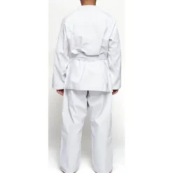 JUDO-GI TRAINING 140 CM