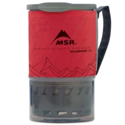 Kit Fornello Windburner 1.0L