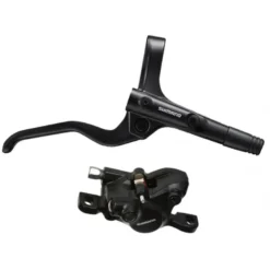 Kit Freno a Disco Anteriore BL-MT201 + BR-MT200