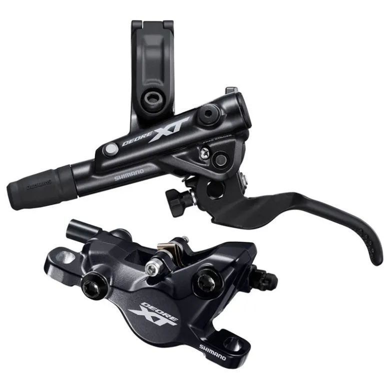 Kit Freno a Disco Deore XT BL-M8100+BR-M8100