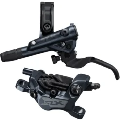 Kit Freno a Disco SLX BR-M7120 Anteriore
