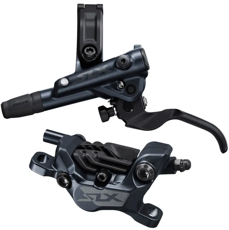 Kit Freno a Disco SLX BR-M7120 Anteriore