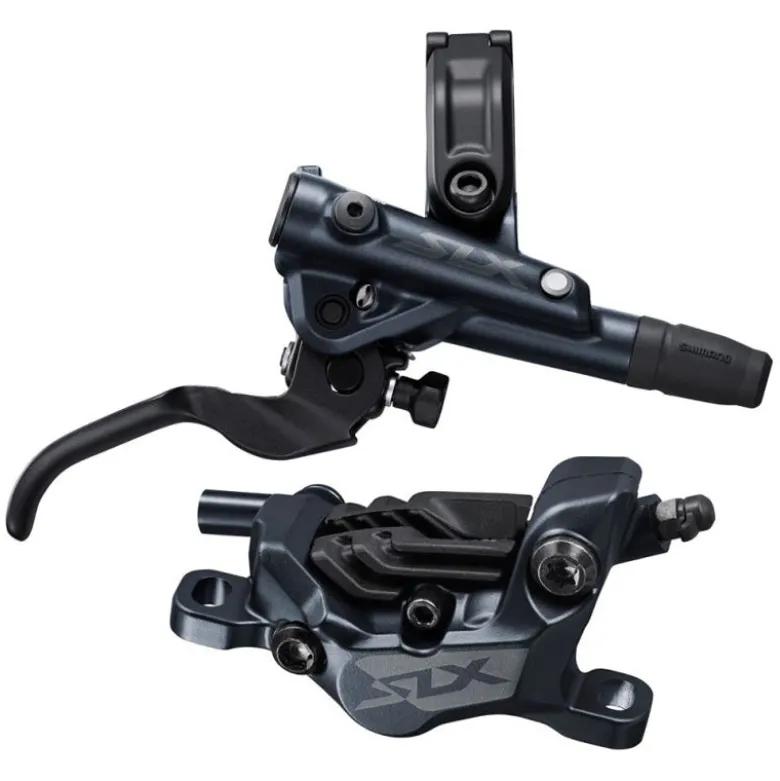 Kit Freno a Disco SLX BR-M7120 Posteriore