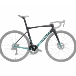 Kit Telaio Specialissima RC Disc