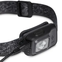 Lampada Frontale Astro 300-R