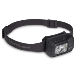 Lampada Frontale Storm 500-R