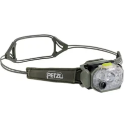 Lampada Frontale Swift RL 1200 lumen
