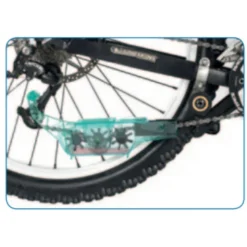 Lavacatena Mod.Bch2 In Blister