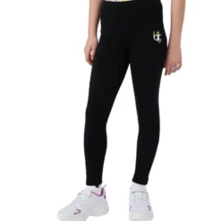 Leggings bambina BTS