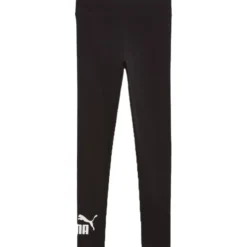 Leggings bambina Ess No. 1 Logo