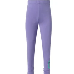 Leggings bambina Graphic