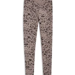 Leggings donna Essentials Animal