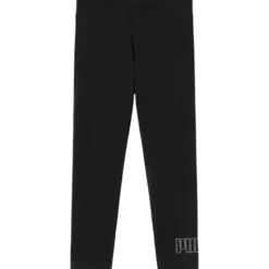 Leggings donna Ess Rhinestone 3/4