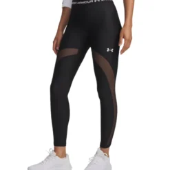 Leggings donna HeatGear Mesh
