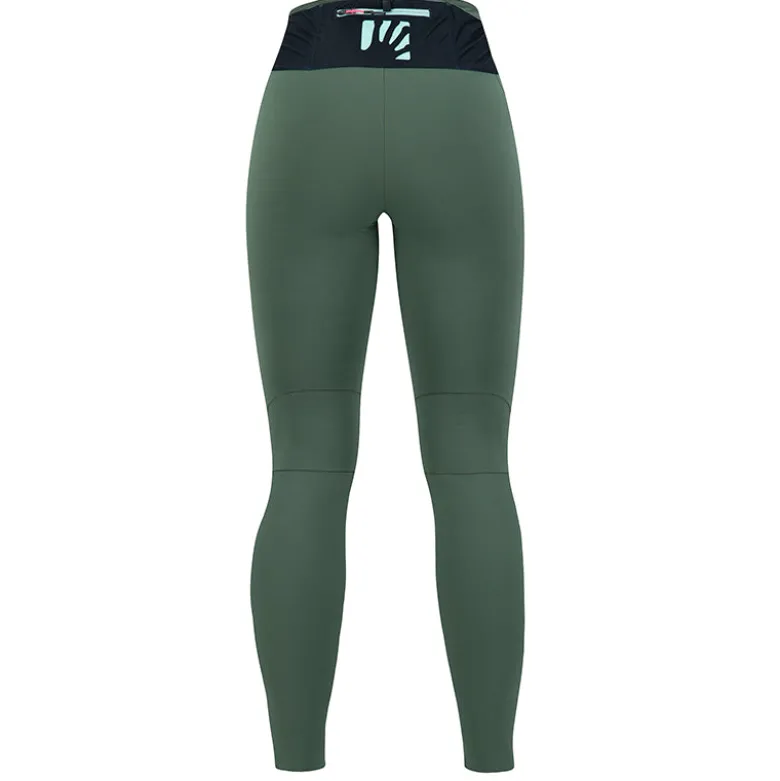 Leggings donna Lavaredo Winter