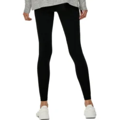 LEGGINGS DONNA LIVE LOVE LIFE NEW