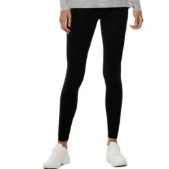 LEGGINGS DONNA LIVE LOVE LIFE NEW