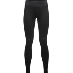 Leggings donna R3 Thermo