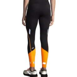 Leggings donna Run Visible 2.0
