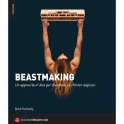 Libro beastmaking