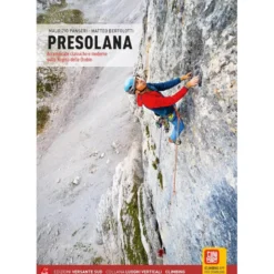 Libro Presolana