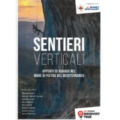 Libro Sentieri Verticali