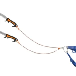 Longe Elastica V Link