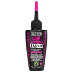 Lubrificante All Weather 50ml