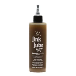 Lubrificante Catena LinkLube Wet Weather 120ml