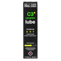 Lubrificante Ceramico C3 Dry Weather