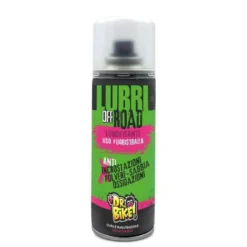 Lubrificante Spray Off-Road - 200ml