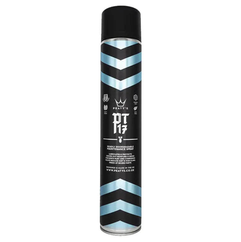 Lubrificante Spray PT17 General Maintenance 400ml