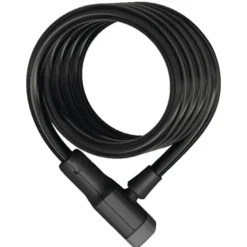 Lucchetto a Spirale 6512K