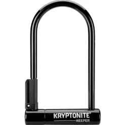 Lucchetto U-Lock Keeper 12 Standard