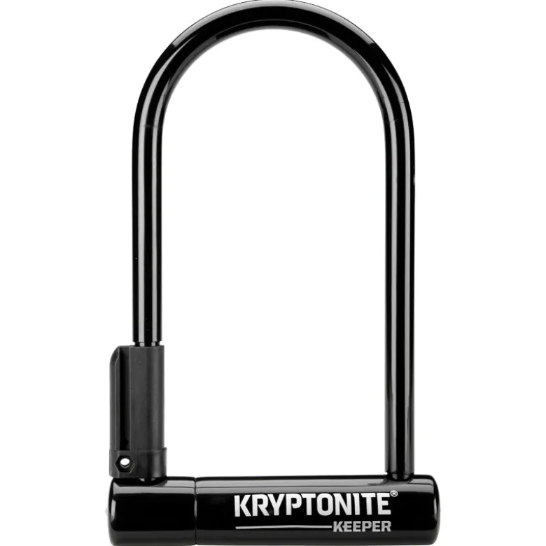 Lucchetto U-Lock Keeper 12 Standard