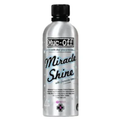 Lucidante Protettivo Miracle Shine 500ml
